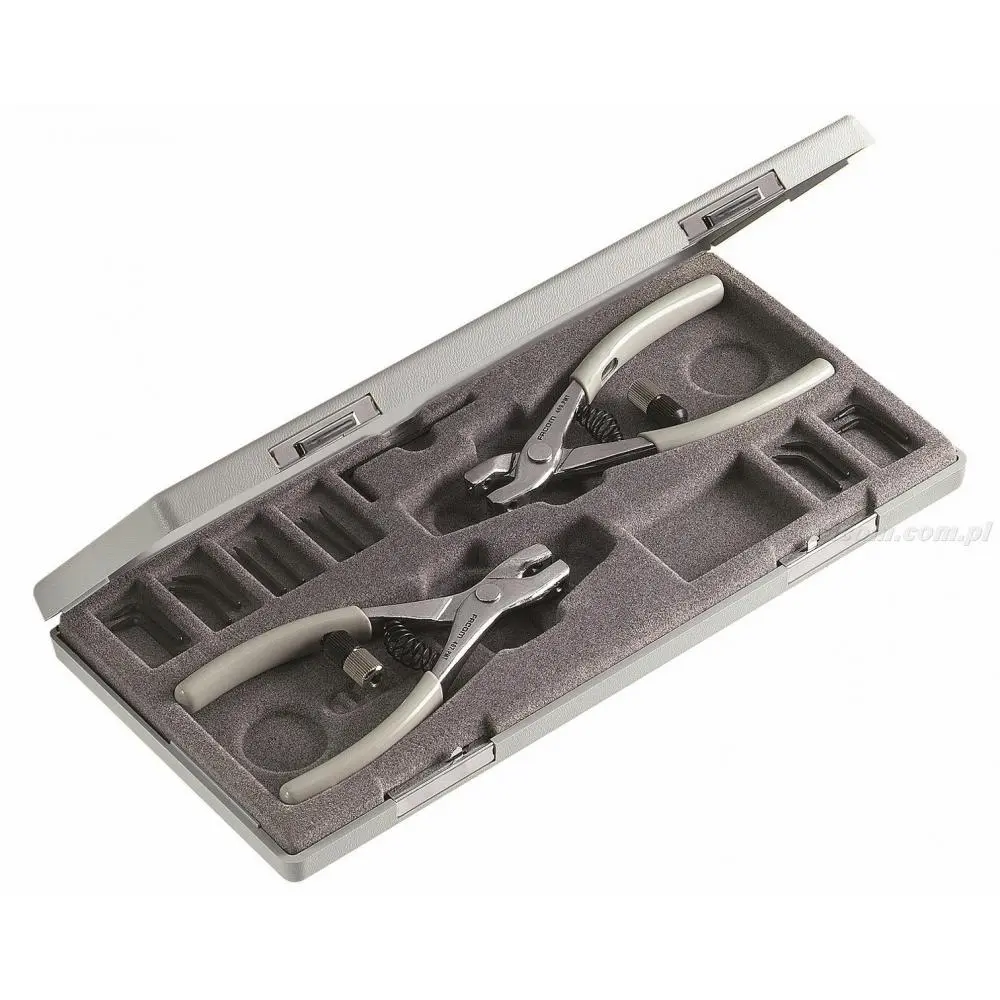 Produktfoto 1 von Facom Auffangwanne Schaum, 0.6 kg, W 142 mm L 285 mm H 46 mm