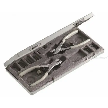 Produktfoto 1 von Facom Auffangwanne Schaum, 0.6 kg, W 142mm L 285 mm H 46 mm