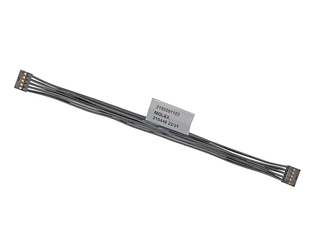Produktfoto 1 von Molex Milli-Grid Platinenstecker-Kabel, 300 mm