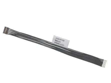 Produktfoto 1 von Molex 10 218510 Platinenstecker-Kabel IDC / Nicht abgeschlossen Buchse, 50 mm
