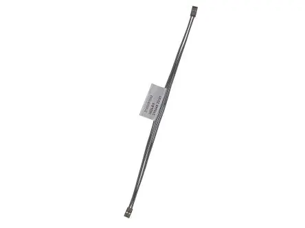 Produktfoto 1 von Molex 4 218509 Platinenstecker-Kabel IDC 4 / IDC Buchse / Buchse, 300 mm