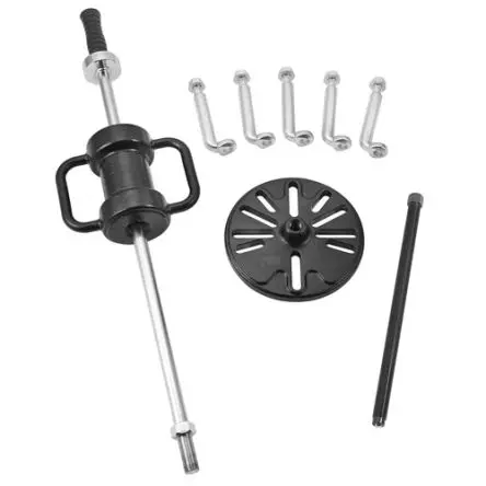 Produktfoto 1 von Facom Mechanisch Abzieher, 8-teilig