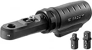 Produktfoto 1 von Facom VR.RJ2500PB 1/4 in, 3/8 in Druckluft-Ratsche Typ Druckluft-Ratsche 54 Nm, 300U/min
