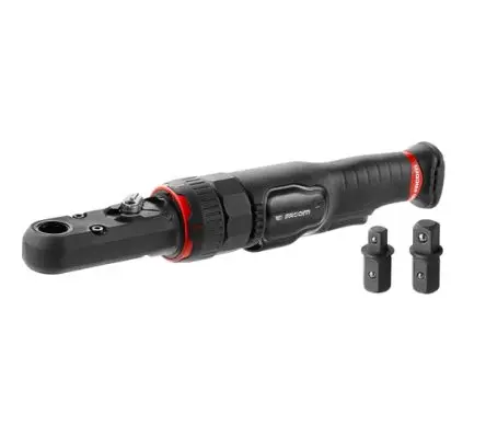Produktfoto 1 von Facom VR.SJ3500PB 3/8, 1/2 in Druckluft-Ratsche Typ Druckluft-Ratsche 108 Nm, 300U/min