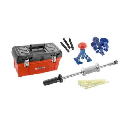 Produktfoto 1 von Facom CR Ausbeulwerkzeug-Set Hammer