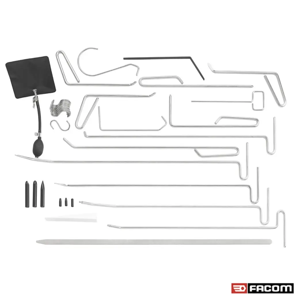 Produktfoto 1 von Facom Zubehörkit