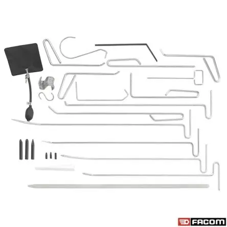 Produktfoto 1 von Facom Zubehörset