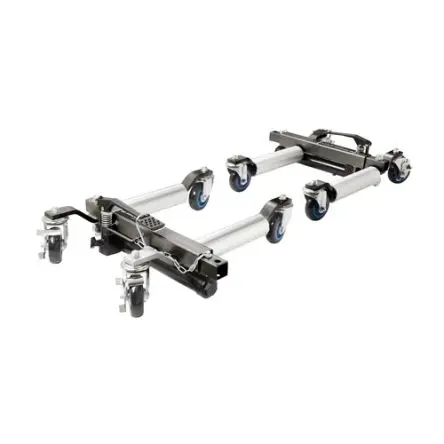 Produktfoto 1 von Facom Handbetriebenes hydraulisches Hubgerät 0.66 t