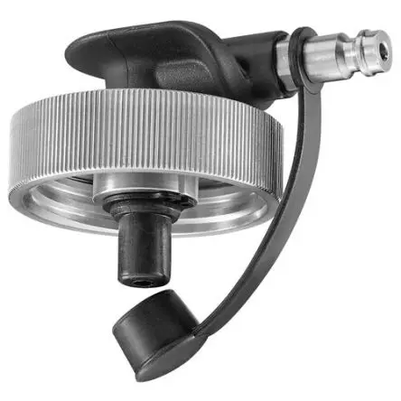 Facom Aluminium-Bremsentlüfterstopfen, Aluminium-Bremsentlüfterstecker