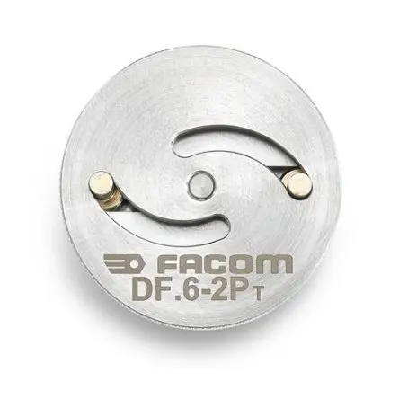 Facom Halterung zur Verwendung mit DF.17