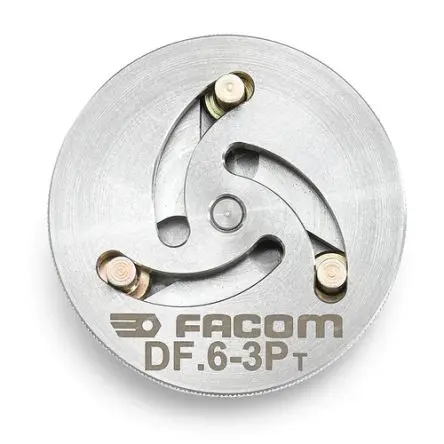 Produktfoto 1 von Facom Halterung zur Verwendung mit DF.17