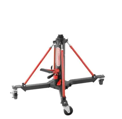 Produktfoto 1 von Facom Grubenheber 1 t Belastbarkeit Wagenheber 1820 mm - 1820 mm