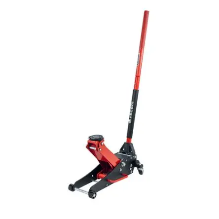 Produktfoto 1 von Facom Rangierwagenheber 1.5 t 360 mm 360 mm