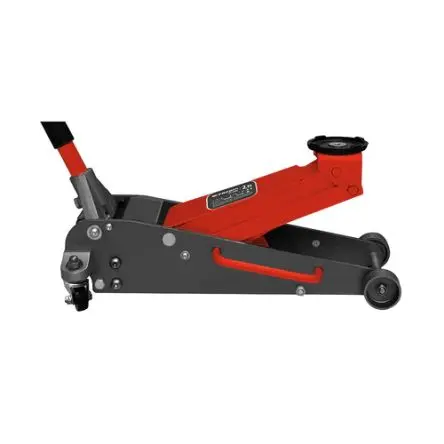 Produktfoto 1 von Facom Rangierwagenheber 2.5 t 450 mm 450 mm