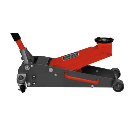 Produktfoto 1 von Facom Rangierwagenheber 2.5 t 450 mm 450 mm
