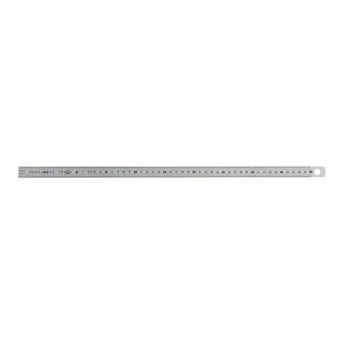 Produktfoto 1 von Facom Edelstahl Lineal Metrisch 500 mm x 20 mm
