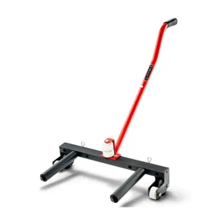 Produktfoto 1 von Facom Rampe 250kg 702 mm x 450mm x 450 mm