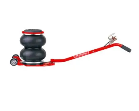 Produktfoto 1 von Facom Rangierwagenheber 2 t 300 mm 300 mm