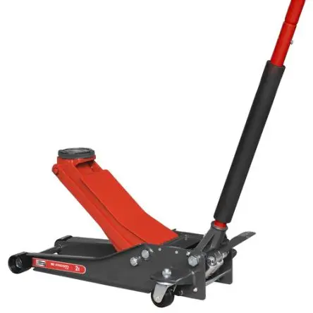 Produktfoto 1 von Facom Rangierwagenheber 2 t 505 mm 505 mm