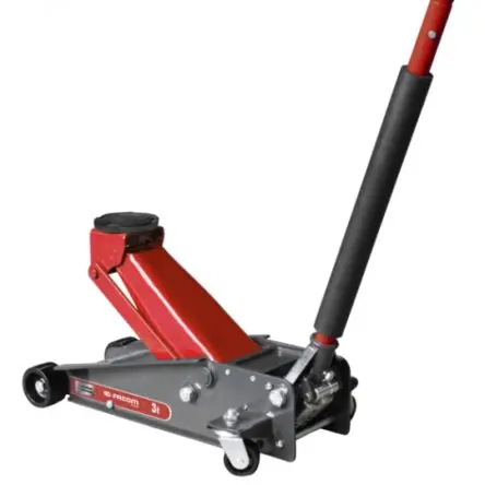 Produktfoto 1 von Facom Rangierwagenheber 3.2 t 465 mm 465 mm