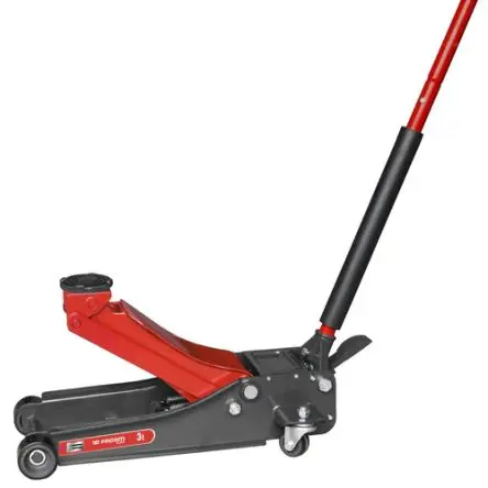 Produktfoto 1 von Facom Rangierwagenheber 3 t 533 mm 533 mm