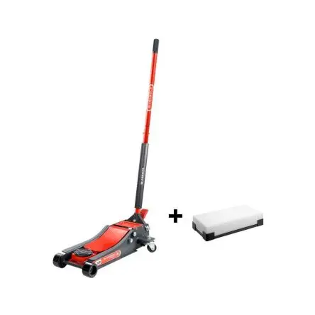 Produktfoto 1 von Facom Rangierwagenheber 3 t 533 mm 533 mm