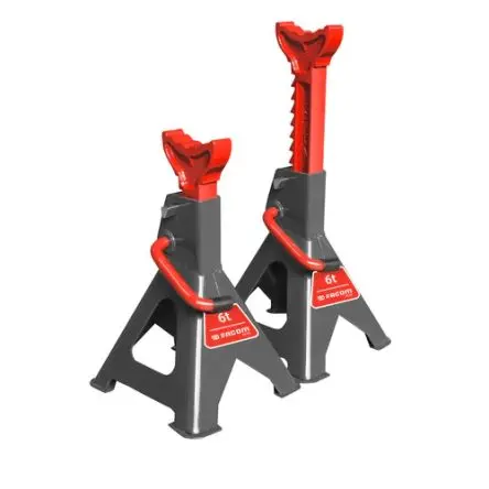 Produktfoto 1 von Facom Unterstellbock 6 t Belastbarkeit Unterstellbock 620 mm - 620 mm