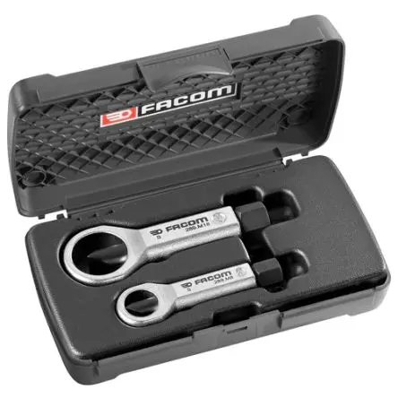Produktfoto 1 von Facom Mutternsprenger M2 to M18 100 mm