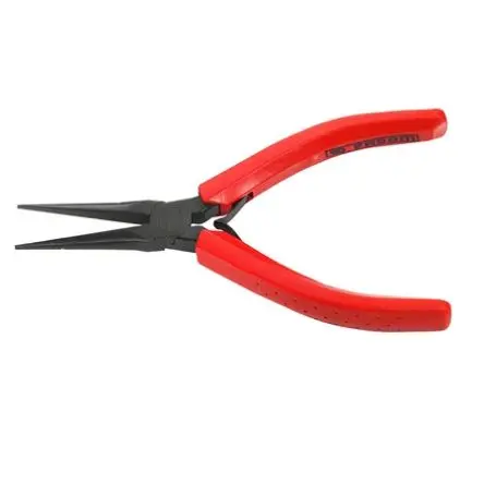 Produktfoto 1 von Facom Rundzange Glatt 160 mm