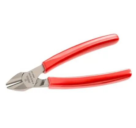 Produktfoto 1 von Facom Kompakt Diagonal Seitenschneider 160 mm / Backen 18mm