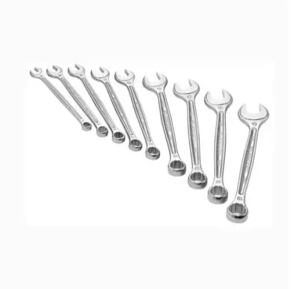 Produktfoto 1 von Facom Pfeifenkopfschlüssel-Satz Ringschlüsselsatz, 12-teilig 1/4 to 15/16in