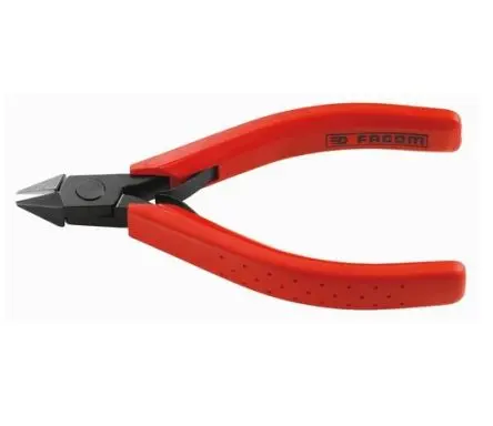 Produktfoto 1 von Facom Halbbündig Seitenschneider 110 mm / Backen 10.5mm