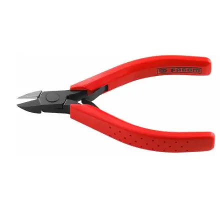 Facom Halbbündig Seitenschneider 110 mm / Backen 10.5mm