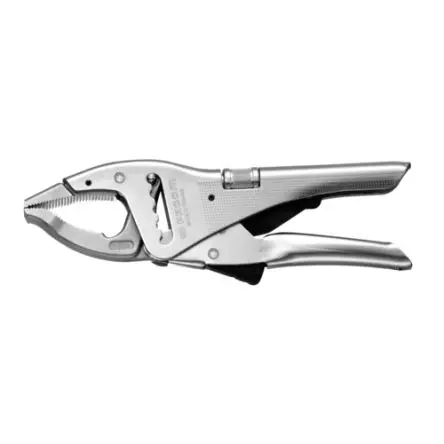 Produktfoto 1 von Facom Gripzange Lange Spitze 250mm