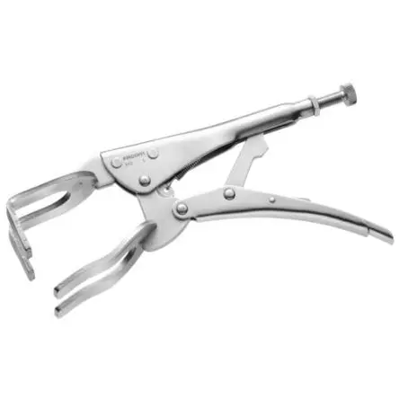 Produktfoto 1 von Facom Gripzange 280mm