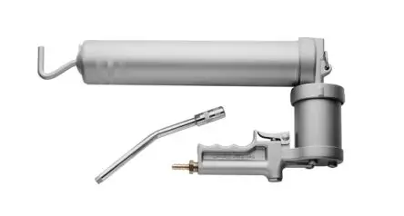 Produktfoto 1 von Facom Aluminium Hand-Fettpresse / 8 bar