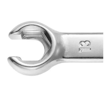 Produktfoto 1 von Facom Gabelschlüssel Metrisch, CrV-Stahl, Länge 143mm