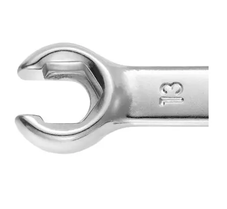 Produktfoto 1 von Facom Gabelschlüssel Metrisch, CrV-Stahl, Länge 143mm