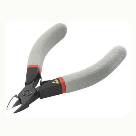 Produktfoto 1 von Facom 435.E Seitenschneider 110 mm / Backen 13mm