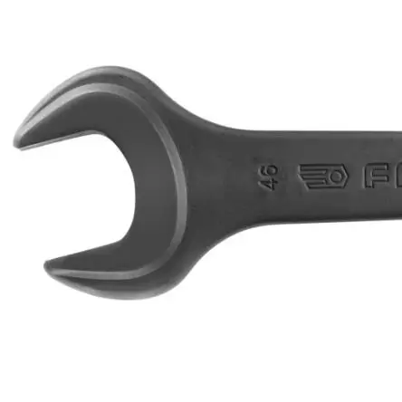 Produktfoto 1 von Facom Gabelschlüssel Metrisch Kohlenstoffstahl, Länge 296 mm