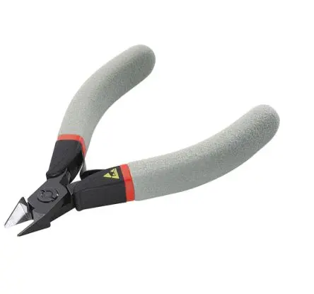 Produktfoto 1 von Facom 416.E ESD-Sicherheit Glatt Höhensicher 110 mm / Backen 10.5mm