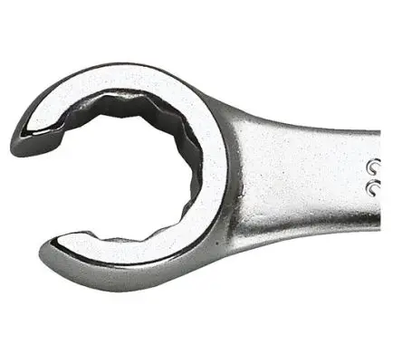 Produktfoto 1 von Facom Gabelschlüssel Metrisch, CrV-Stahl, Länge 245 mm