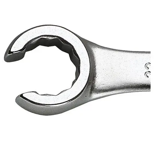 Produktfoto 1 von Facom Gabelschlüssel Metrisch, CrV-Stahl, Länge 260 mm