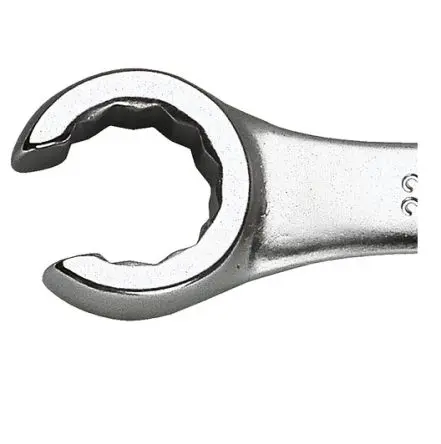 Produktfoto 1 von Facom Gabelschlüssel Metrisch, CrV-Stahl, Länge 260mm