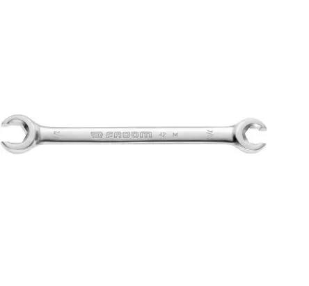 Produktfoto 1 von Facom Gabelschlüssel Metrisch, CrV-Stahl, Länge 230mm