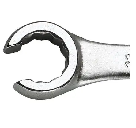 Produktfoto 1 von Facom Gabelschlüssel Metrisch, CrV-Stahl, Länge 320mm