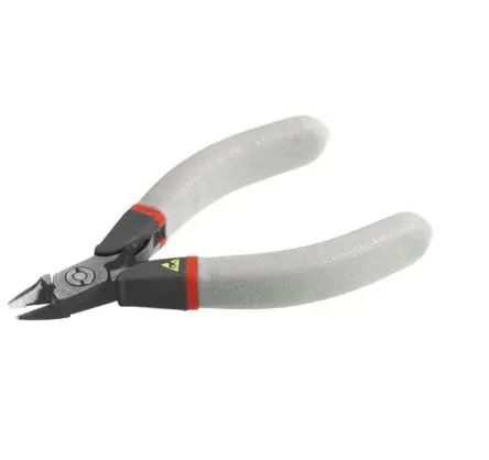Produktfoto 1 von Facom 426.E ESD-Sicherheit Seitenschneider 110 mm / Backen 13mm