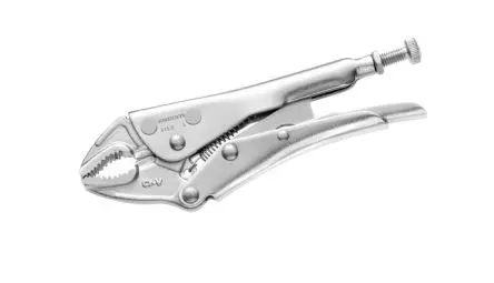 Produktfoto 1 von Facom Gripzange 140mm