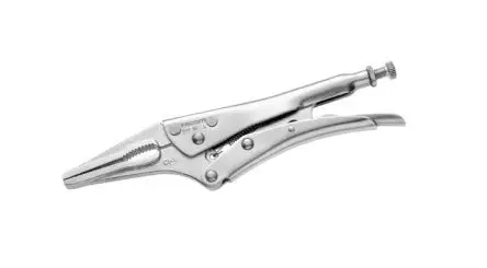 Produktfoto 1 von Facom Gripzange Lange Spitze 165mm