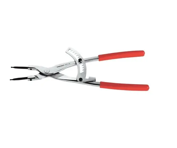 Produktfoto 1 von Facom Sicherungsringzange 310 mm 85 → 200 mm